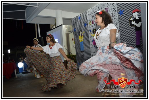 rolim de moura